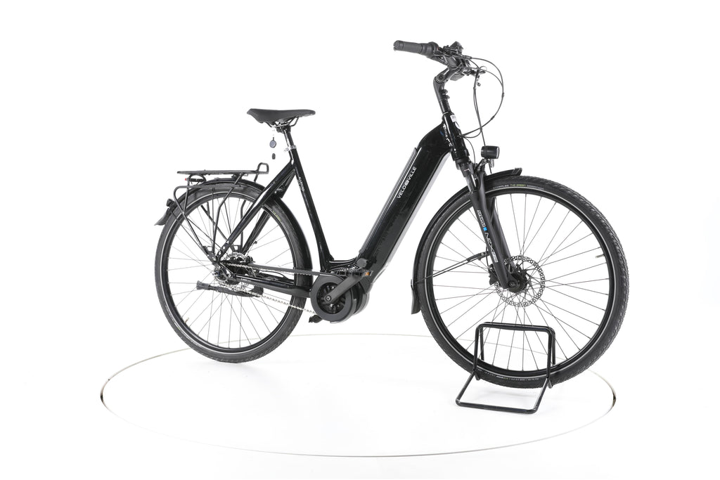 Velo de Ville AEB 490 City E-Bike Tiefeinsteiger - Image 2