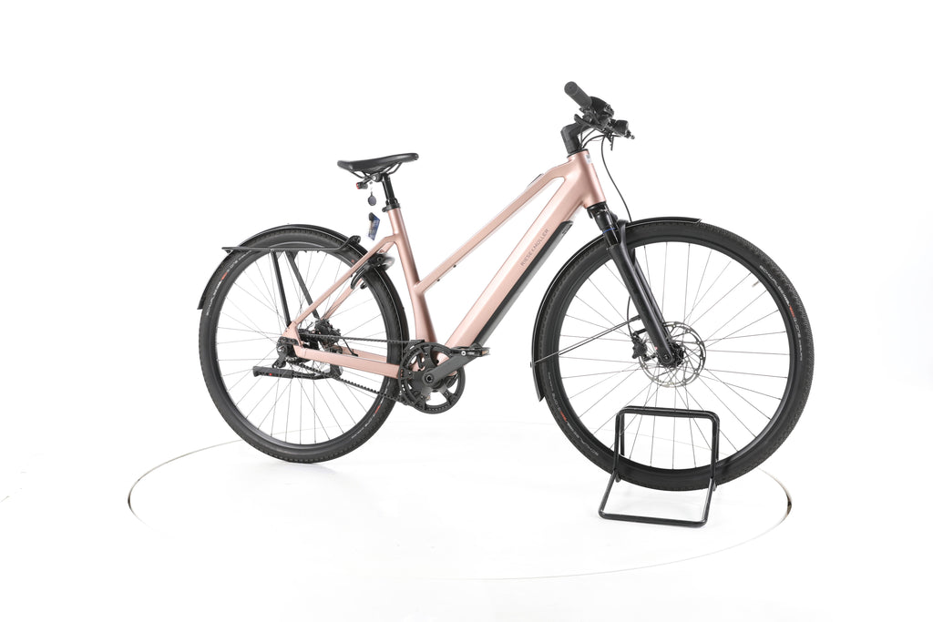 Riese & Müller UBN Seven silent City E-Bike - Image 2