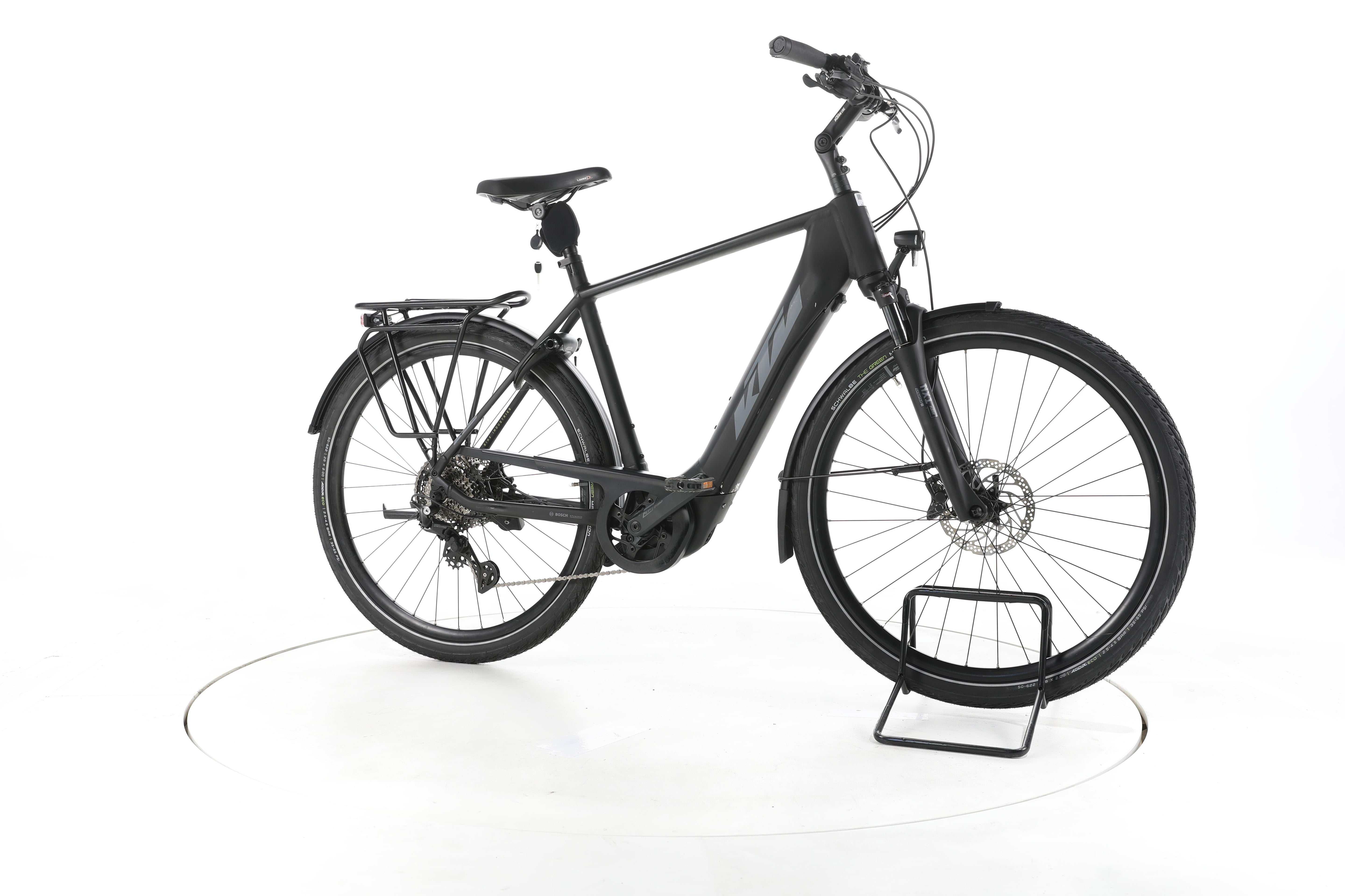 KTM Macina Tour CX 610 Trekking E-Bike - Image 2