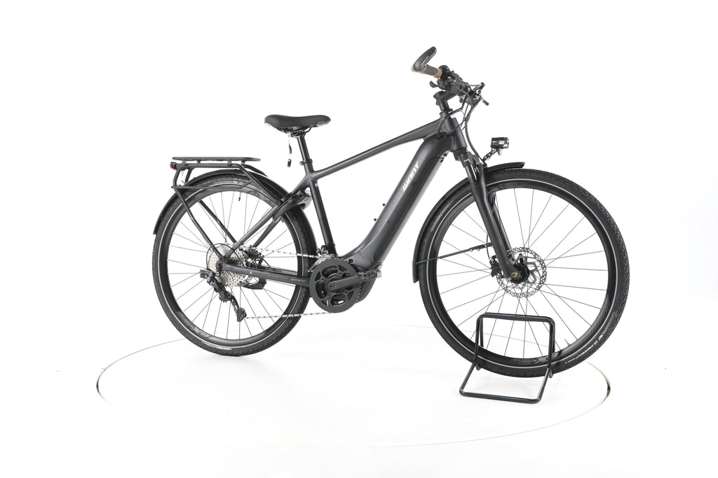 Giant Explore E+ 1 Trekking E-Bike - Image 2