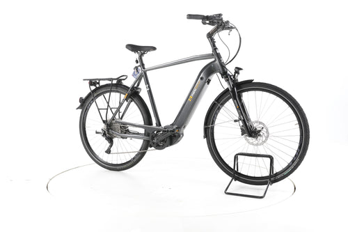 2R Manufaktur ELX 10 Trekking E-Bike - Image 2