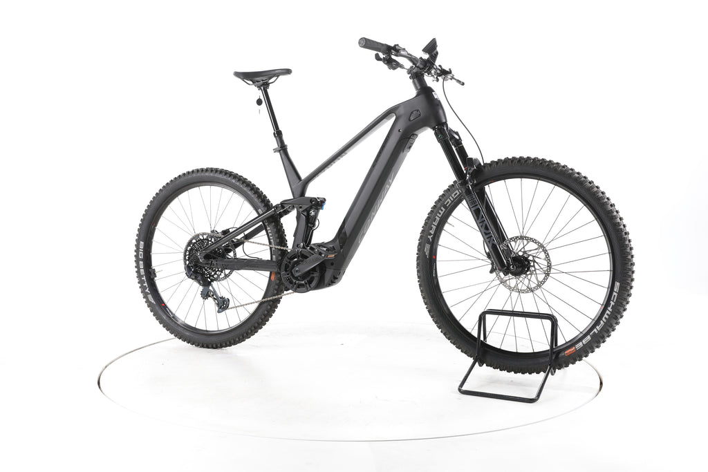 Conway Xyron S 7.9 E-Bike Fully Carbon - Image 2