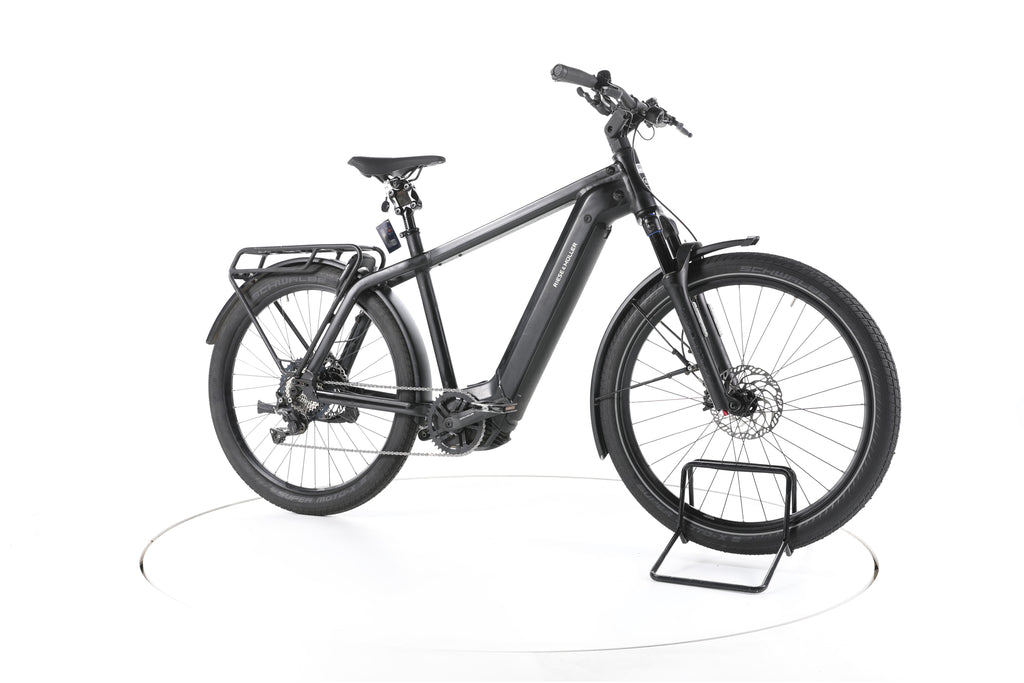 Riese & Müller Charger4 GT touring Trekking E-Bike - Image 2