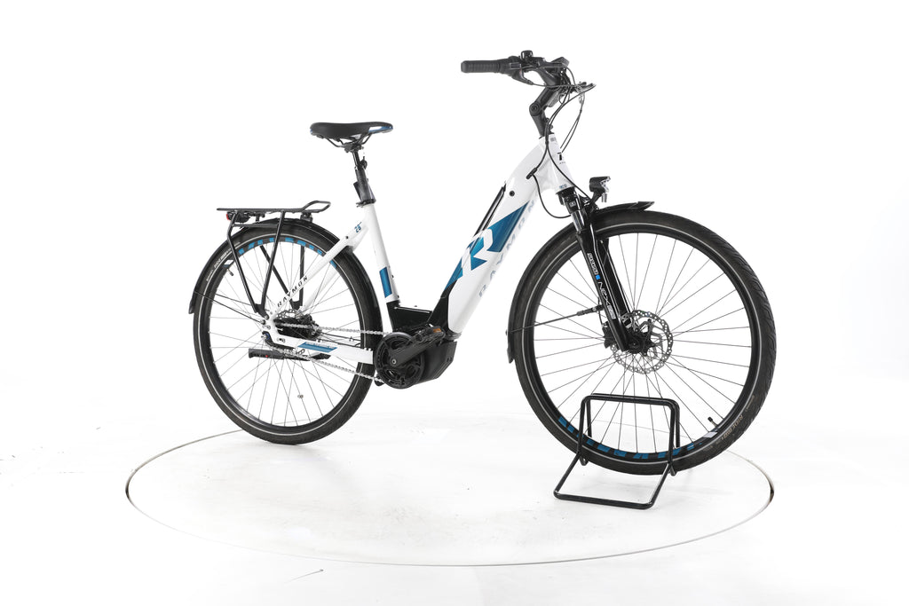 R Raymon CITYRAY E 7.0 City E-Bike Tiefeinsteiger - Image 2