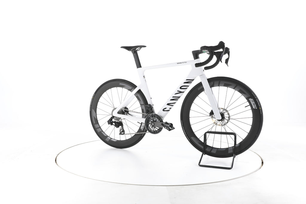 Canyon Aeroad CF SLX 8 AXS Rennrad Carbon 2024 - Image 2