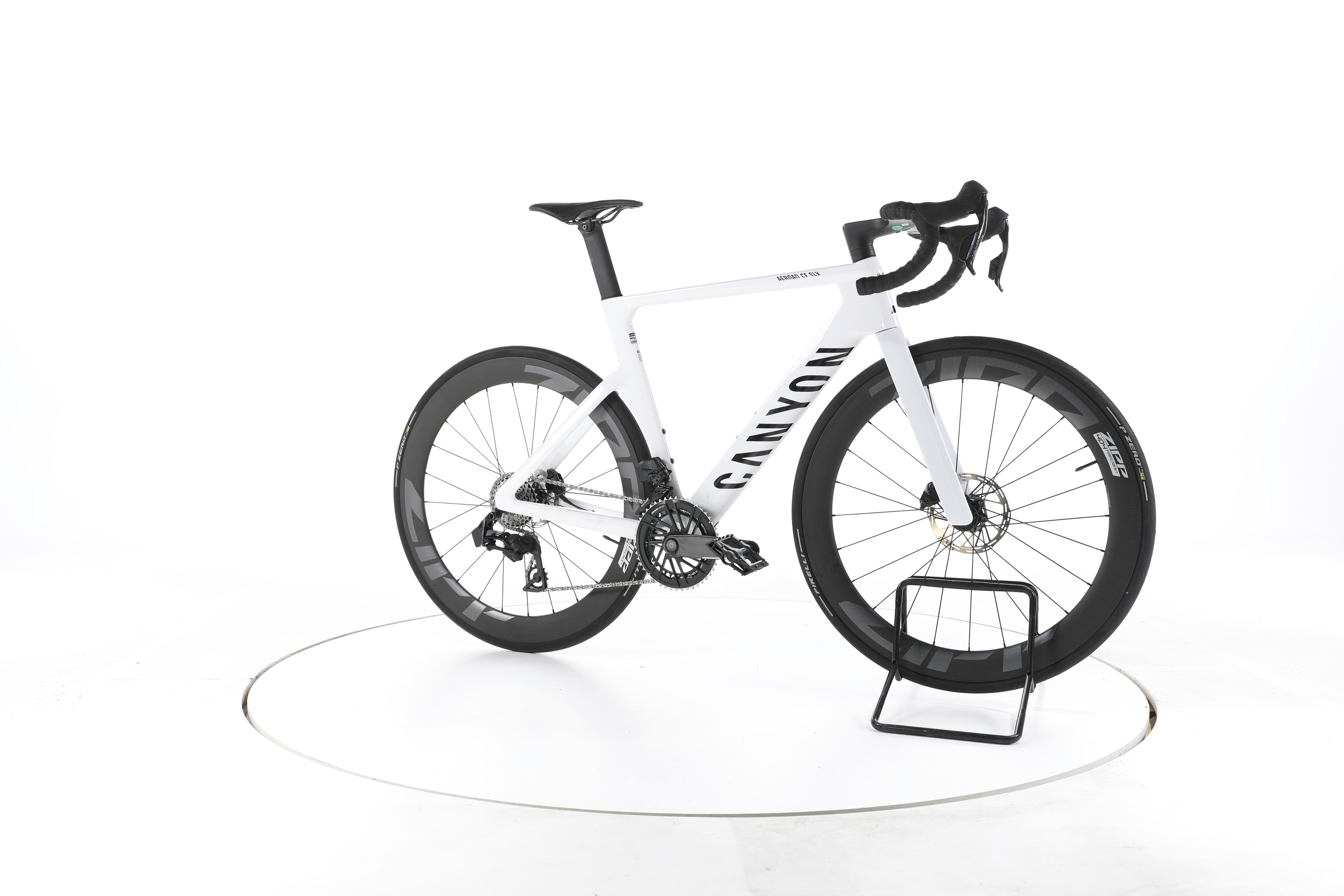 Canyon Aeroad CF SLX 8 AXS Rennrad Carbon 2024 - Image 2