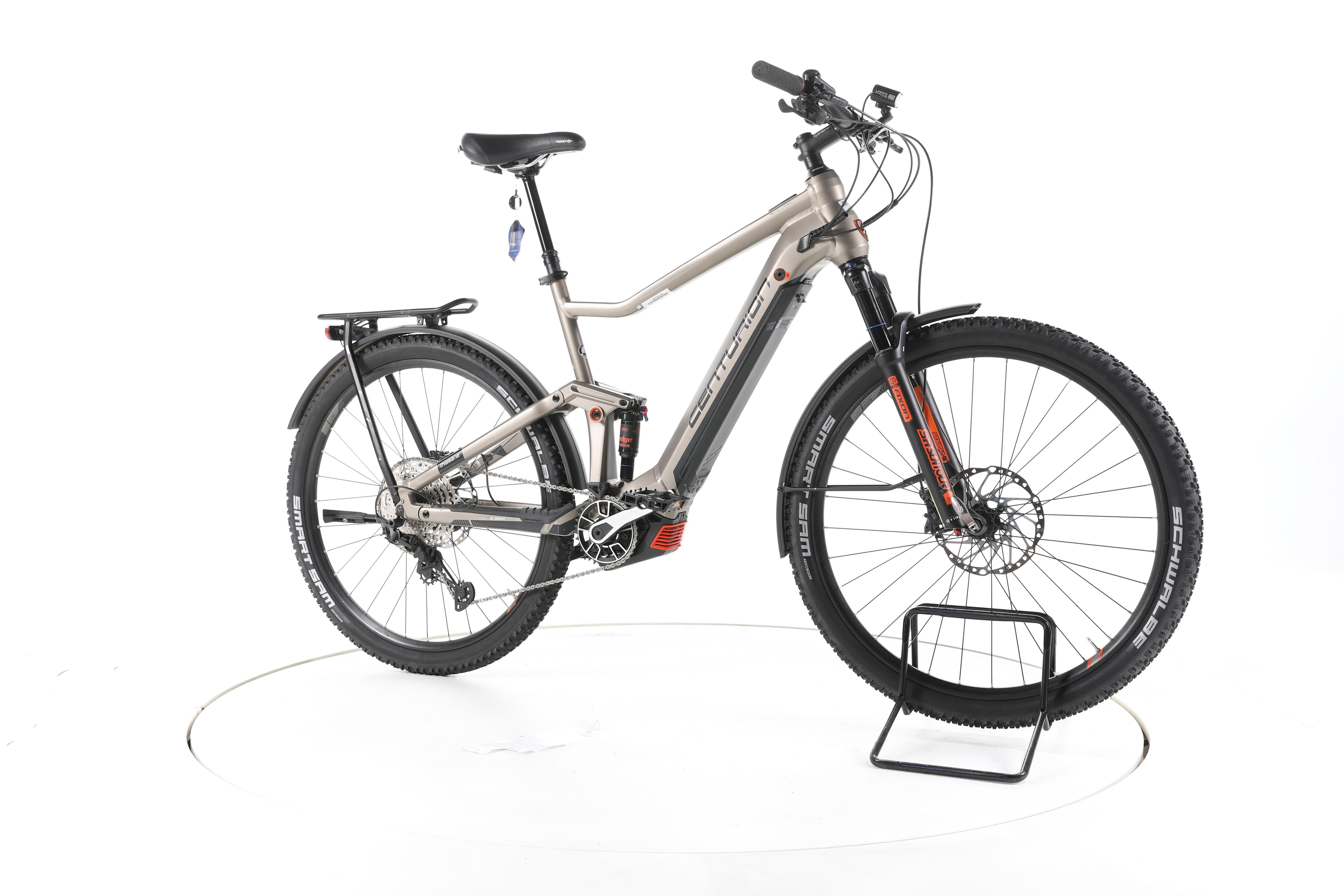 Centurion Lhasa E R2600i EQ SUV E-Bike - Image 2