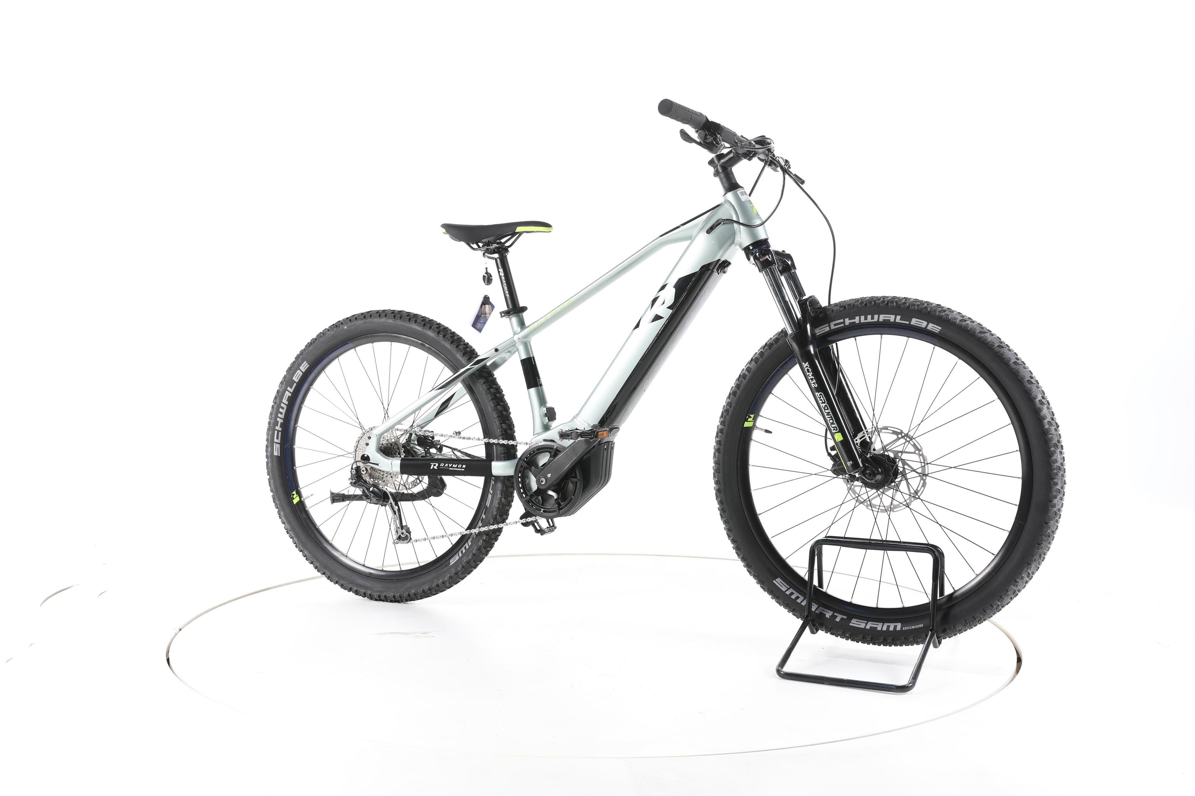 R Raymon HardRay E 5.0 E-Bike - Image 2