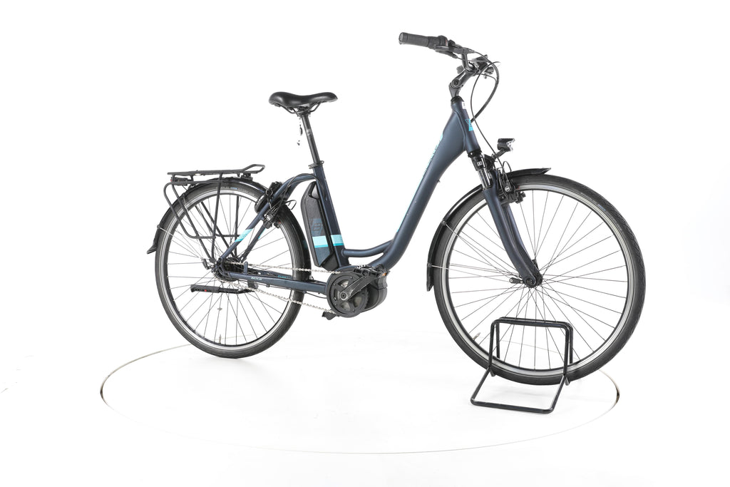 Electra Bicycle Faro 7.4 City E-Bike Tiefeinsteiger - Image 2
