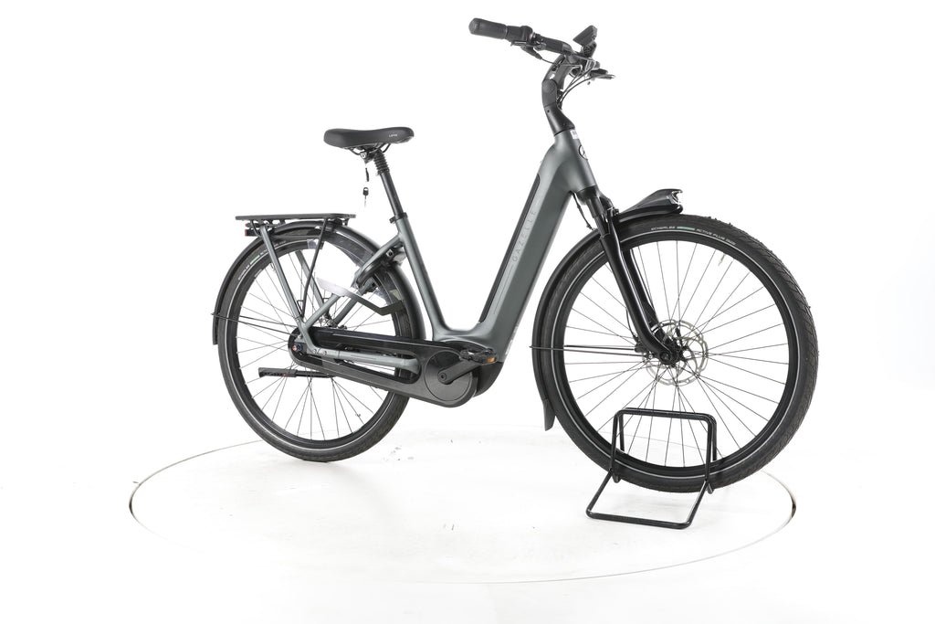 Gazelle Arroyo C8+ City E-Bike Tiefeinsteiger 2025 - Image 2
