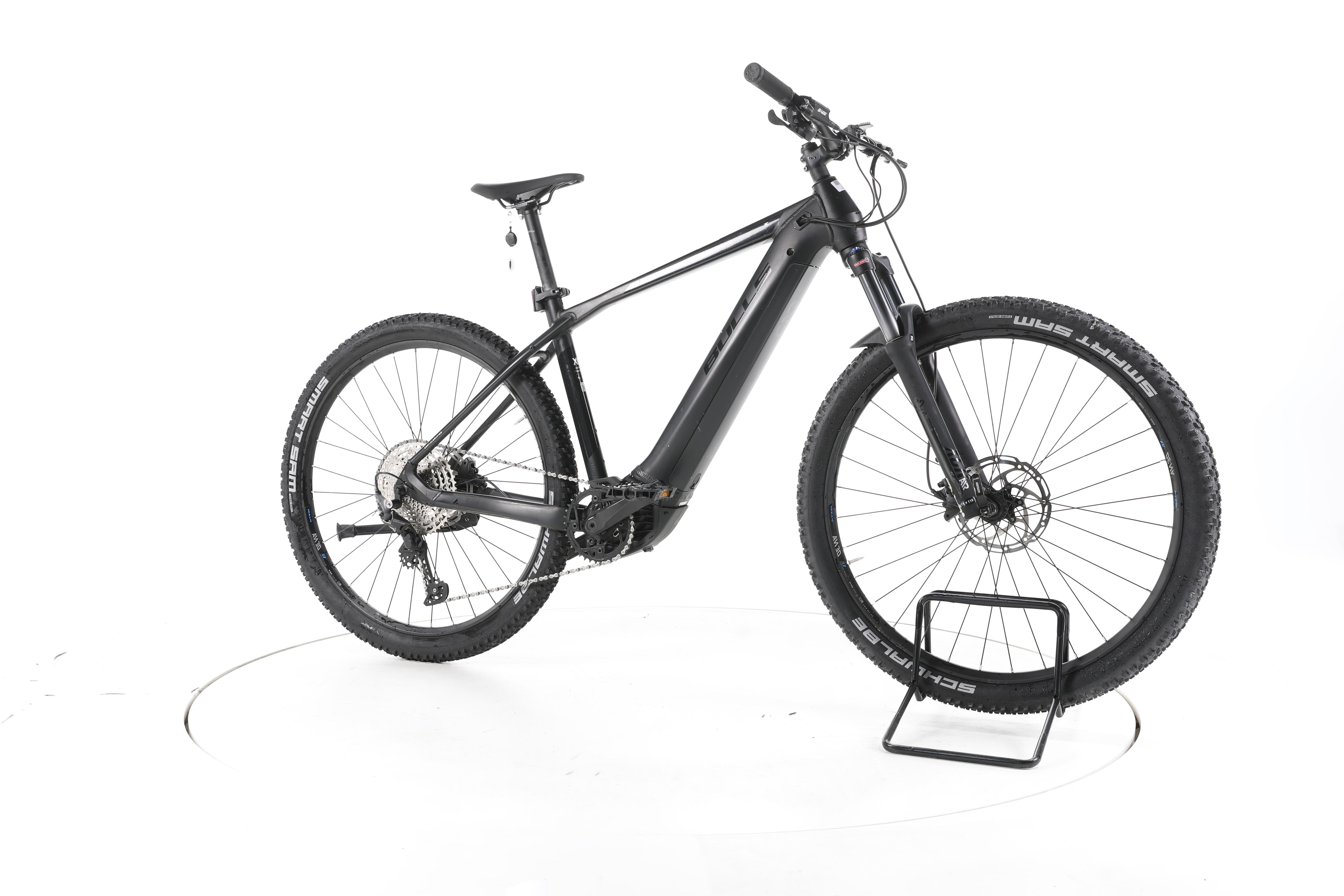 Bulls Copperhead EVO 2 E-Bike - Image 2