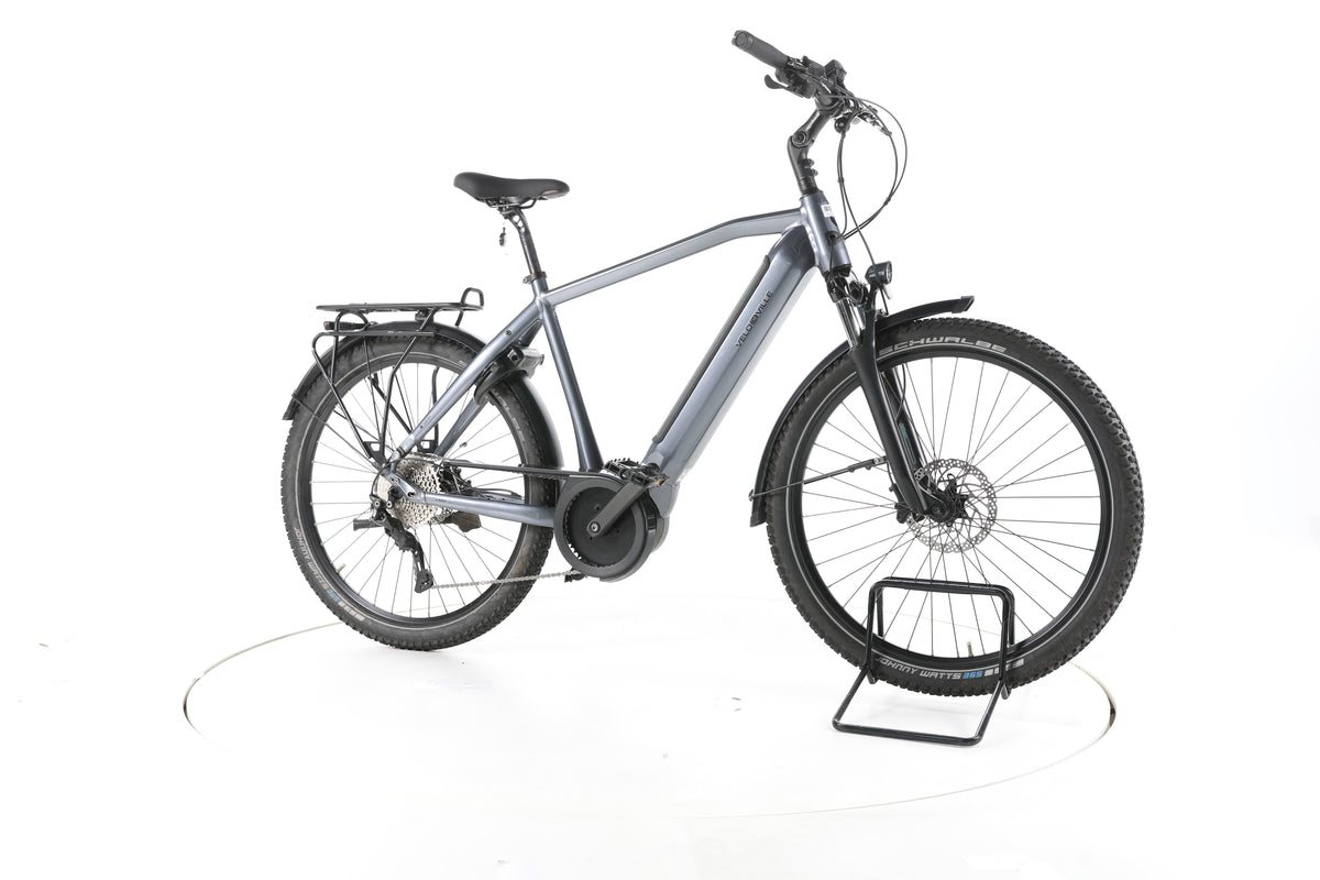 Velo de Ville SEB 890 Trekking E-Bike - Image 2