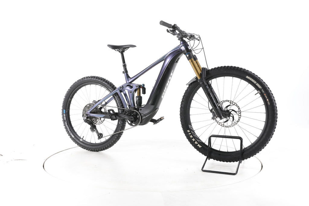 Giant Reign E+ 1| V2 E-Bike Fully - Image 2
