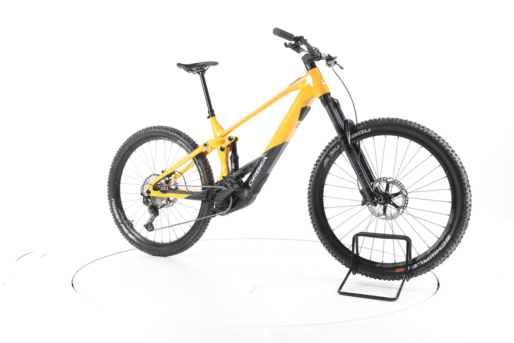 Orbea Wild H30 Fully E-Bike 2024 - Image 2