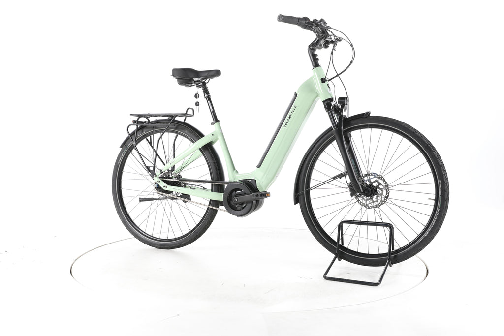 Velo de Ville AEB 490 City E-Bike Tiefeinsteiger - Image 2