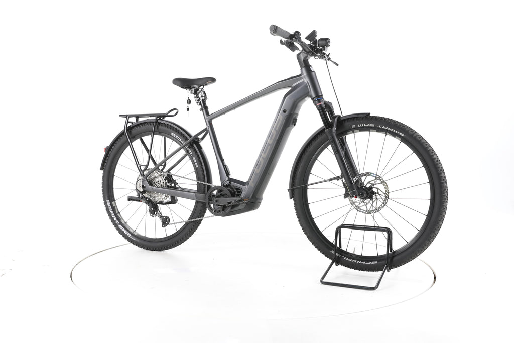 Focus AVENTURA² 6.8 Trekking E-Bike - Image 2