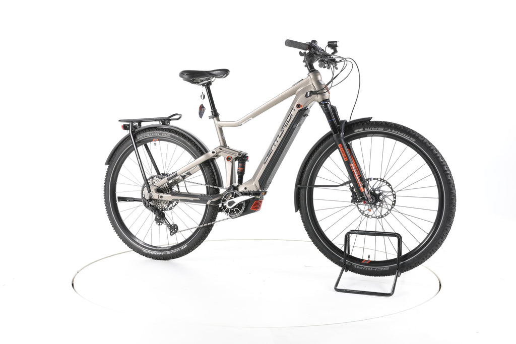 Centurion Lhasa E R2600i EQ SUV E-Bike - Image 2