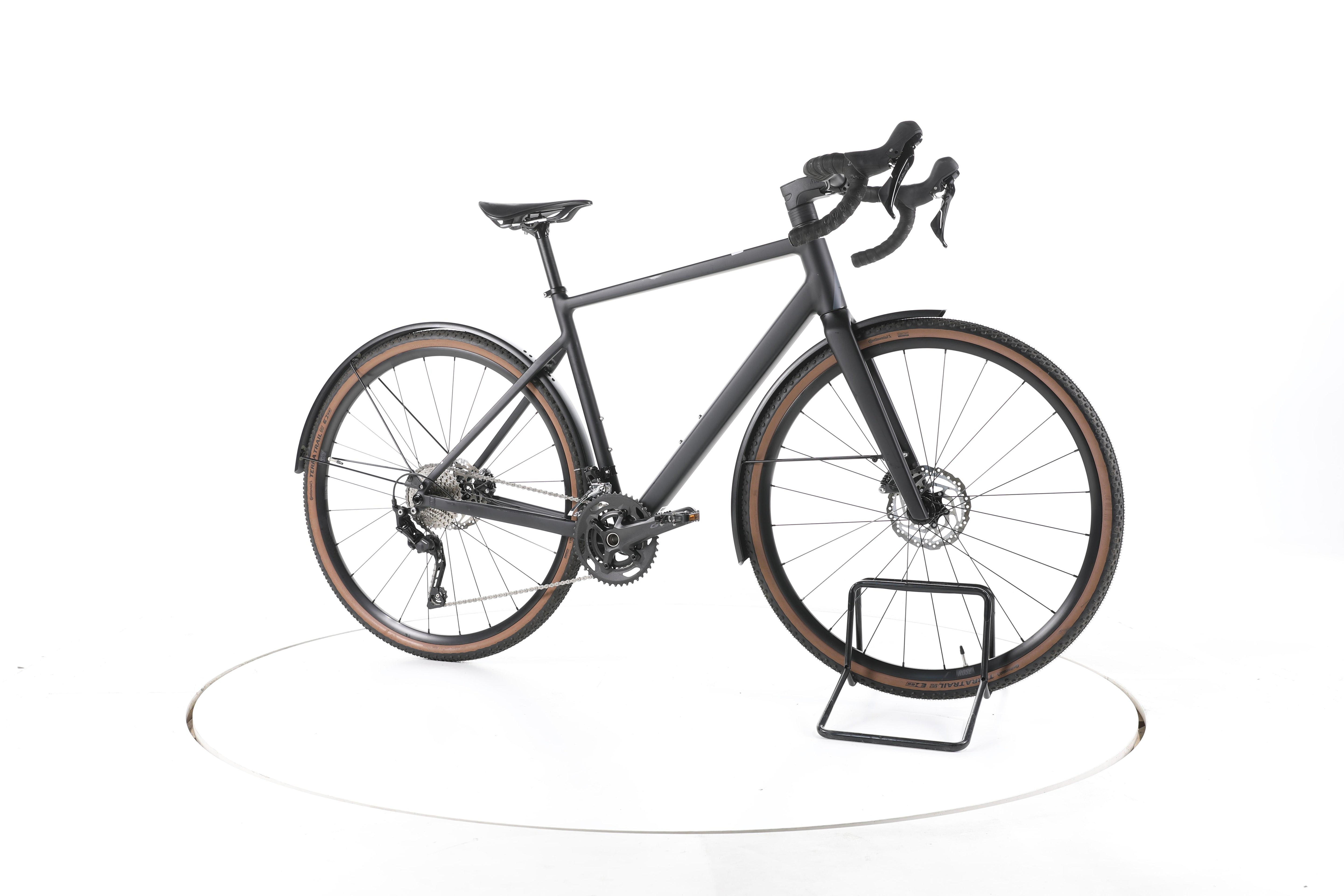 Rose Blend Gravel Gravelbike Carbon 2024 - Image 2