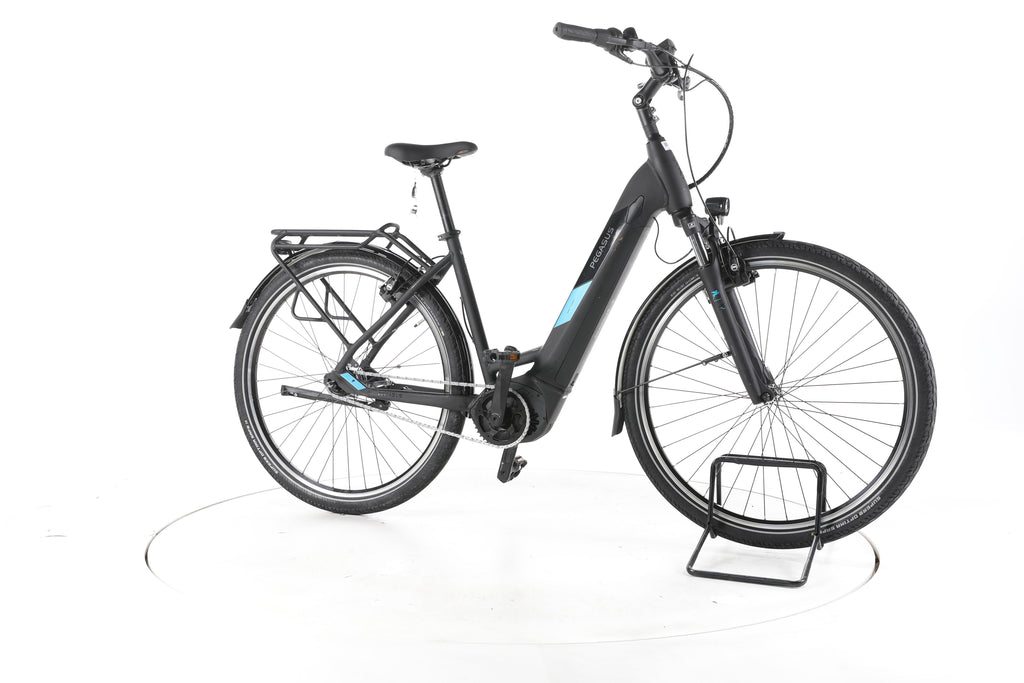 Pegasus Solero EVO 7R Plus City E-Bike Tiefeinsteiger - Image 2