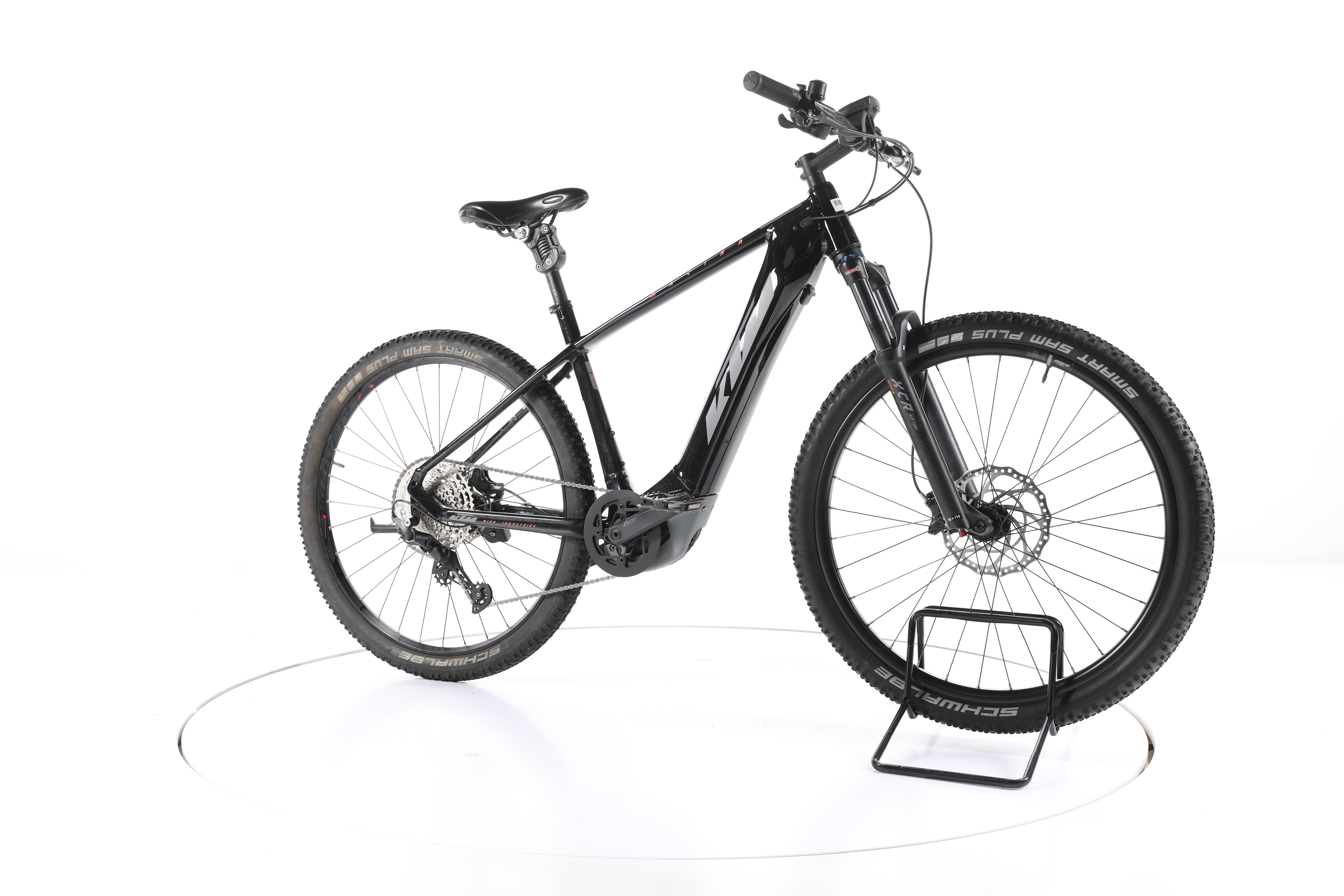 KTM Macina Team E-Bike - Image 2