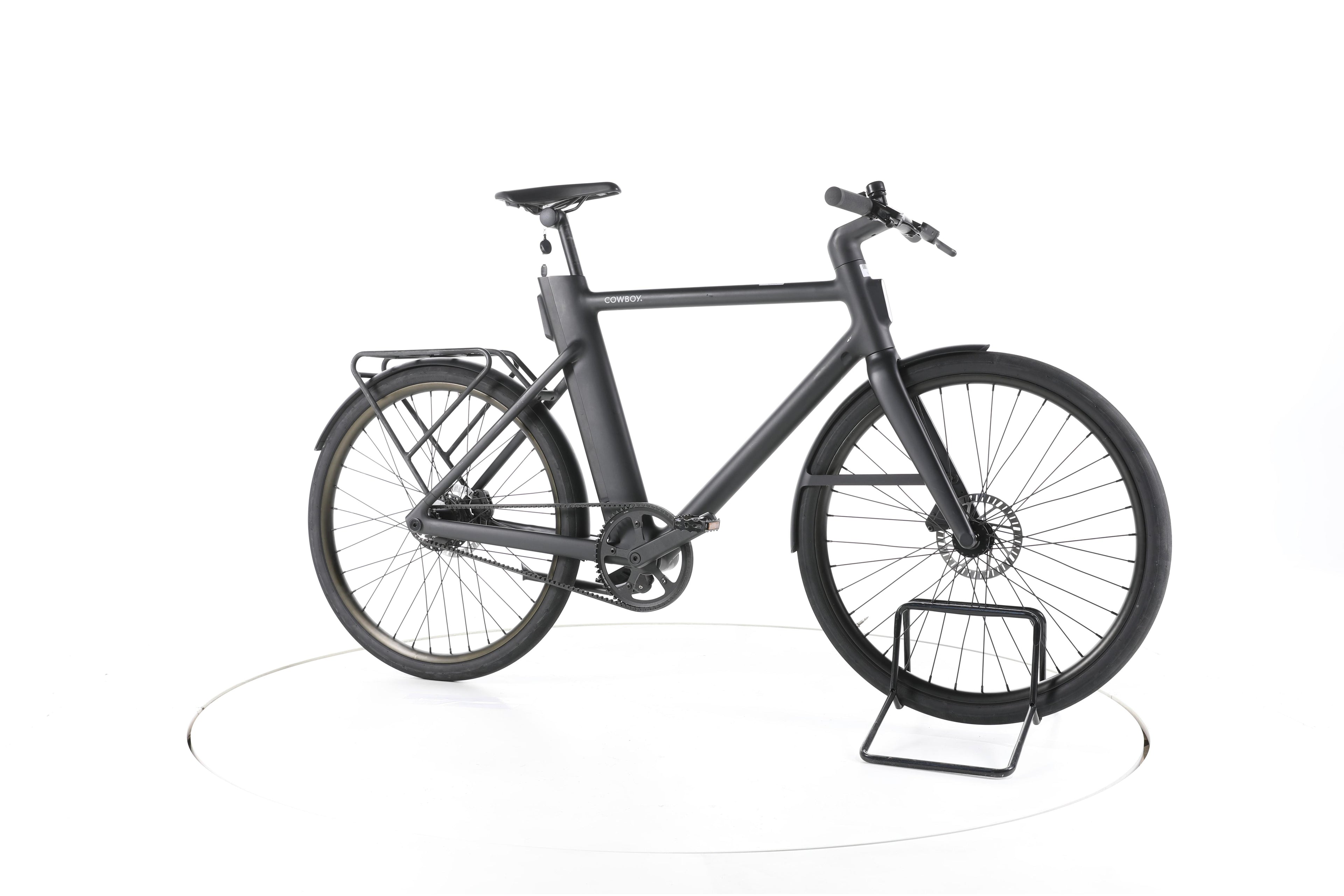 Cowboy Model 4 City E-Bike - Image 2