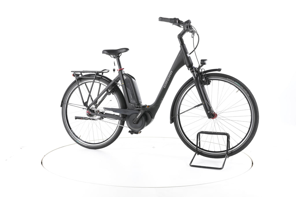 Winora CB 200 City E-Bike Tiefeinsteiger - Image 2