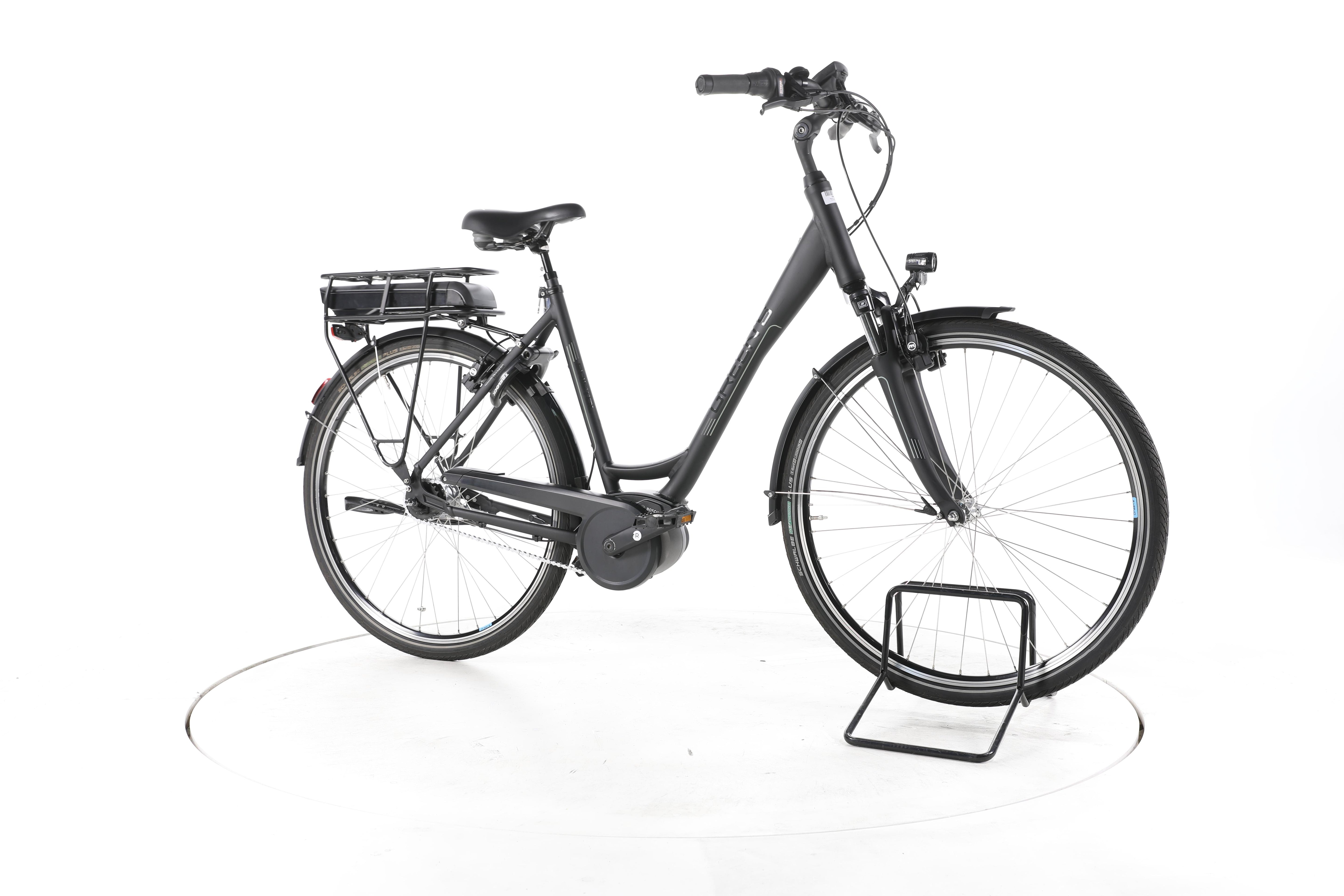 Green's Bristol City E-Bike Tiefeinsteiger - Image 2