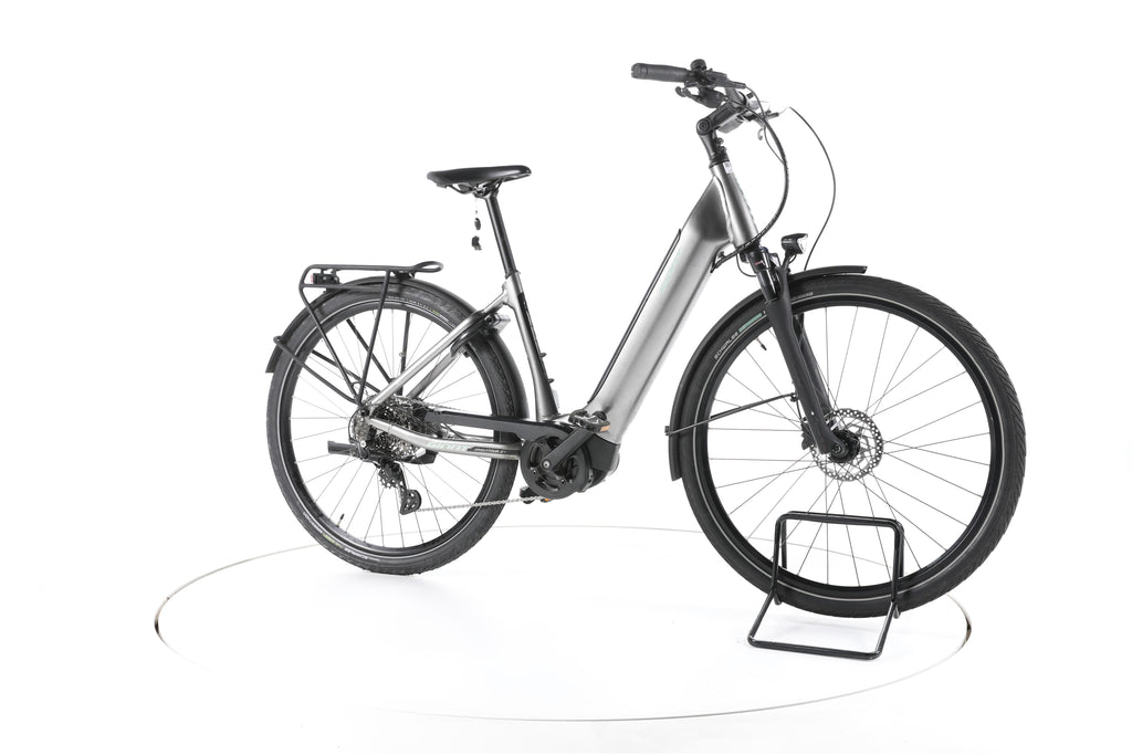 Giant Dailytour E+2D LDS Trekking E-Bike Tiefeinsteiger - Image 2