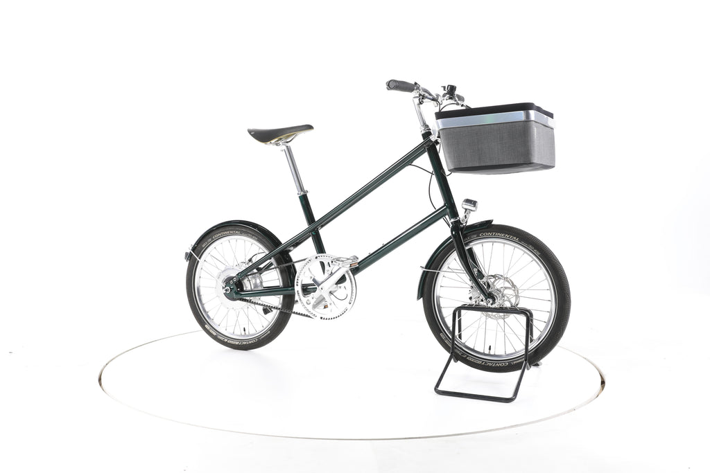 MOVEA Momenti E-Bike - Image 2
