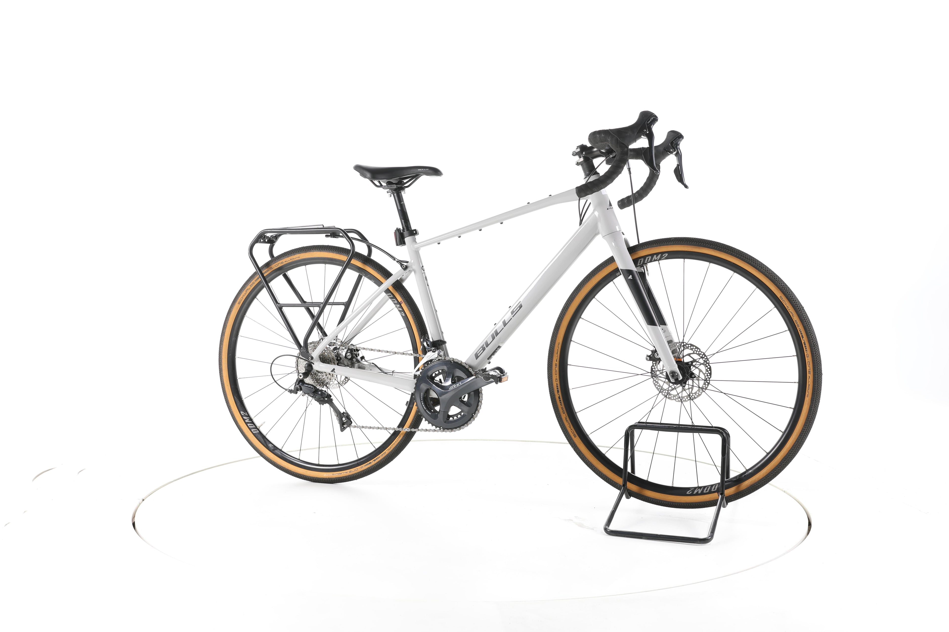 Bulls Grinder 2 - Image 2