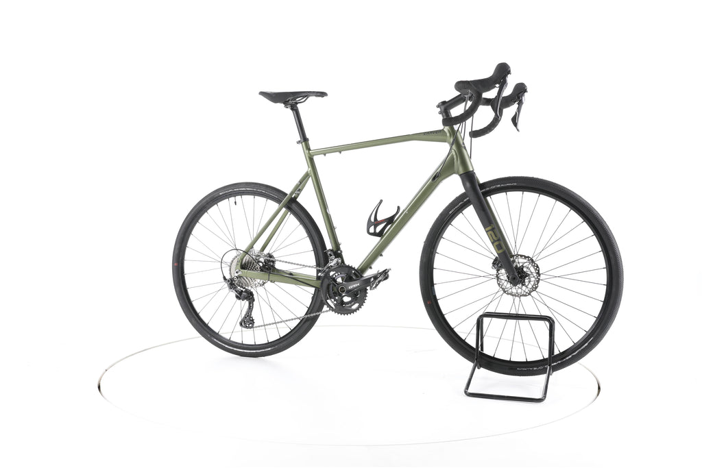 Carver Gravel 120 - Image 2