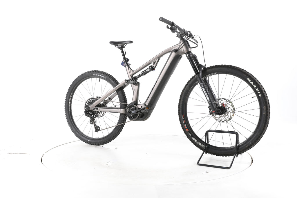 Radon Render AL 8.0 E-Bike Fully - Image 2