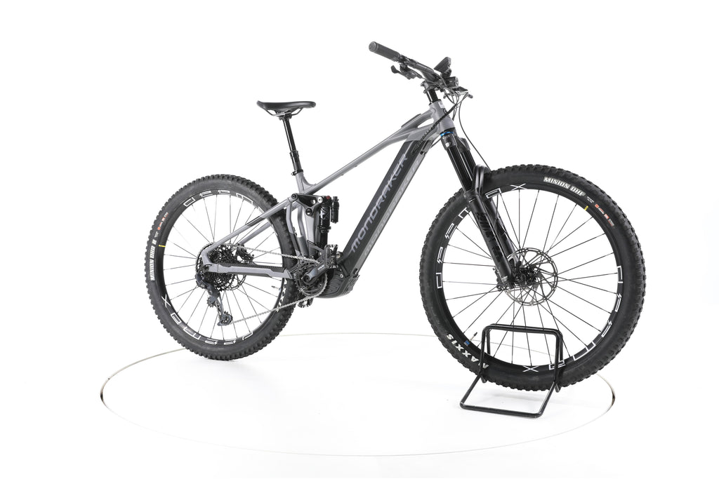 Mondraker Crafty R Fully E-Bike 2023 - Image 2