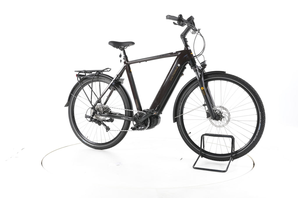 Victoria eTrekking 12.8 Trekking E-Bike - Image 2