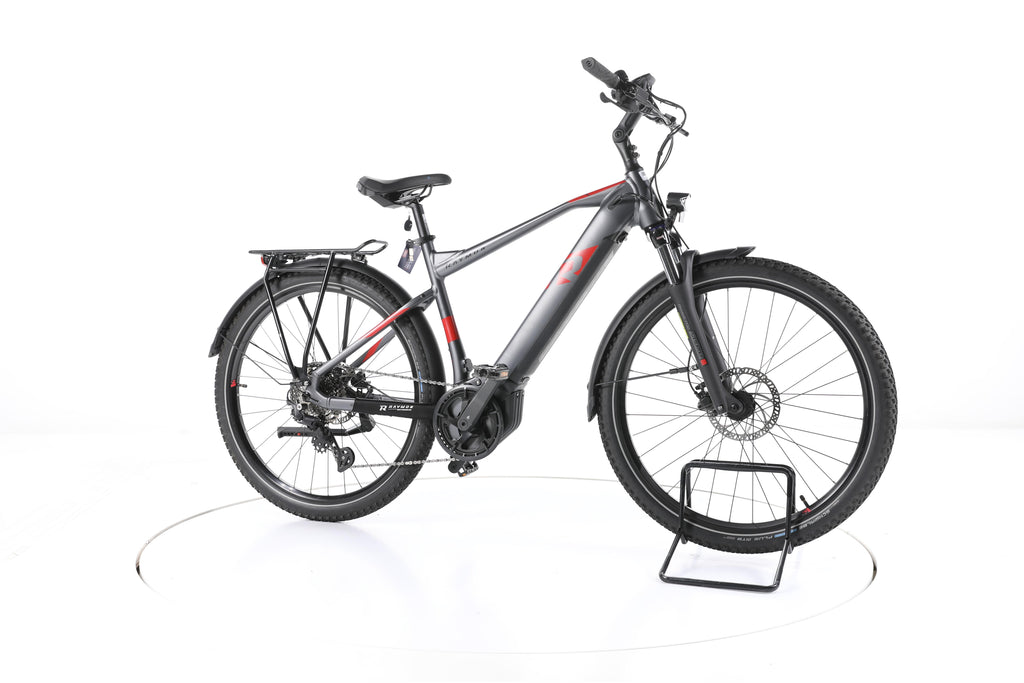 R Raymon TourRay E 6.0 Trekking E-Bike - Image 2