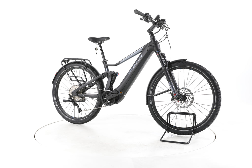 Bulls Iconic EVO TR1 E-Bike Fully - Image 2