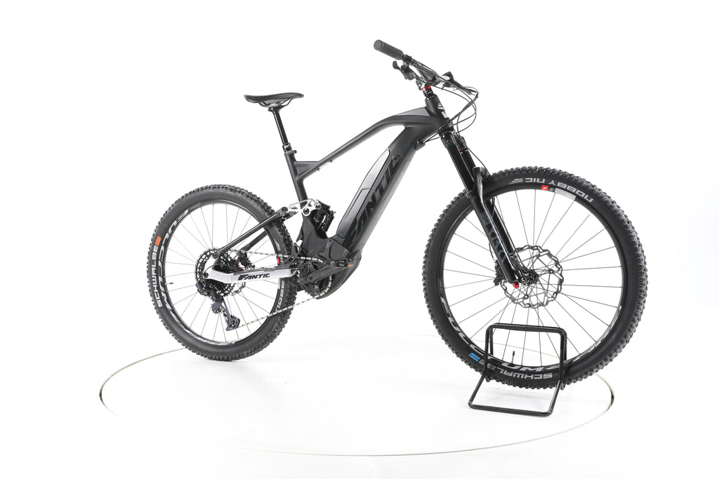 Fantic XMF 1.7 Race E-Bike Fully Carbon - Image 2