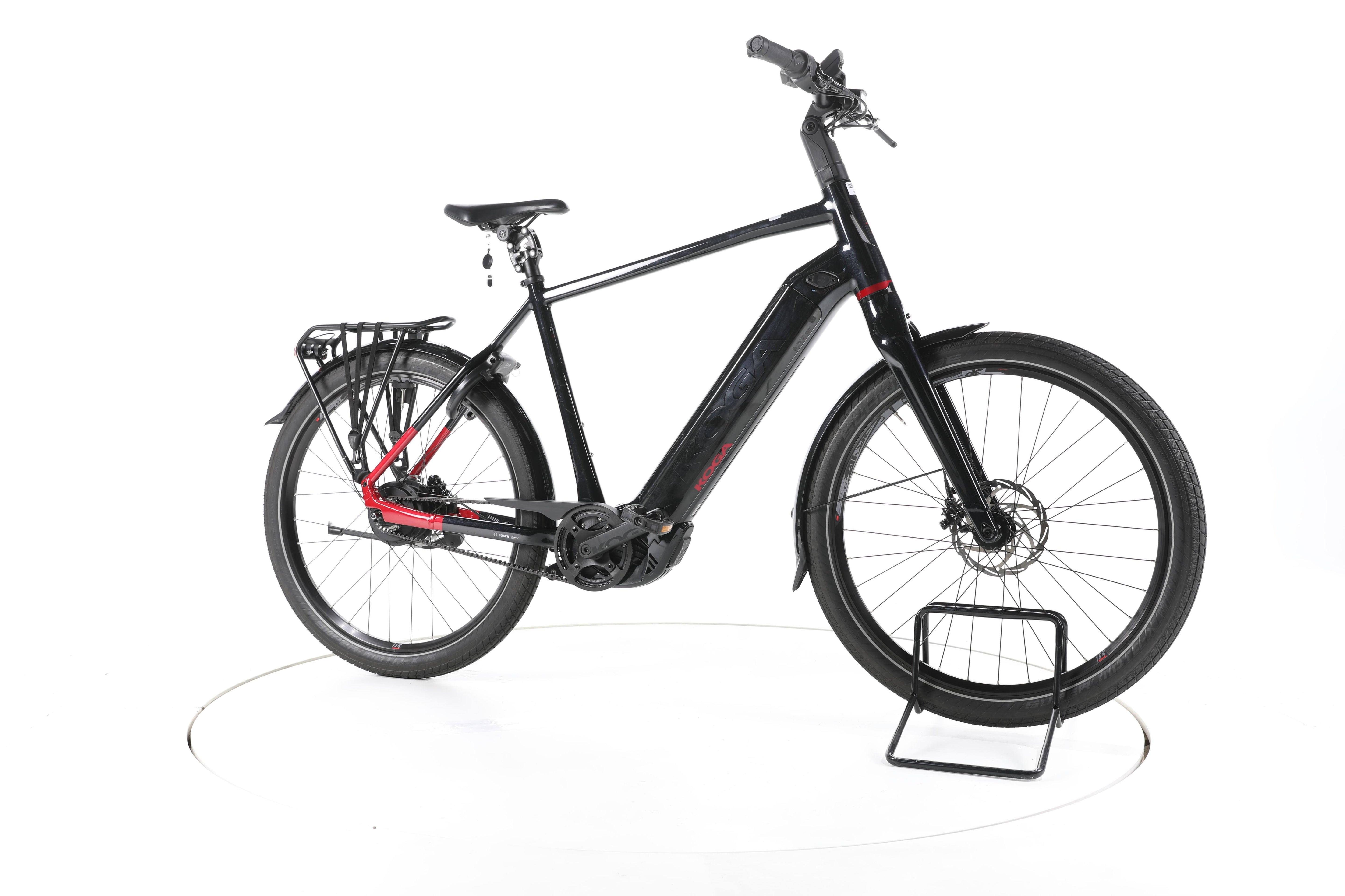 KOGA Pace B10 City E-Bike 2023 - Image 2