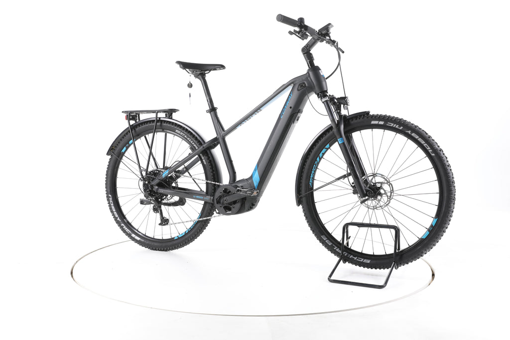 Conway eCairon C 2.0 Trekking E-Bike - Image 2
