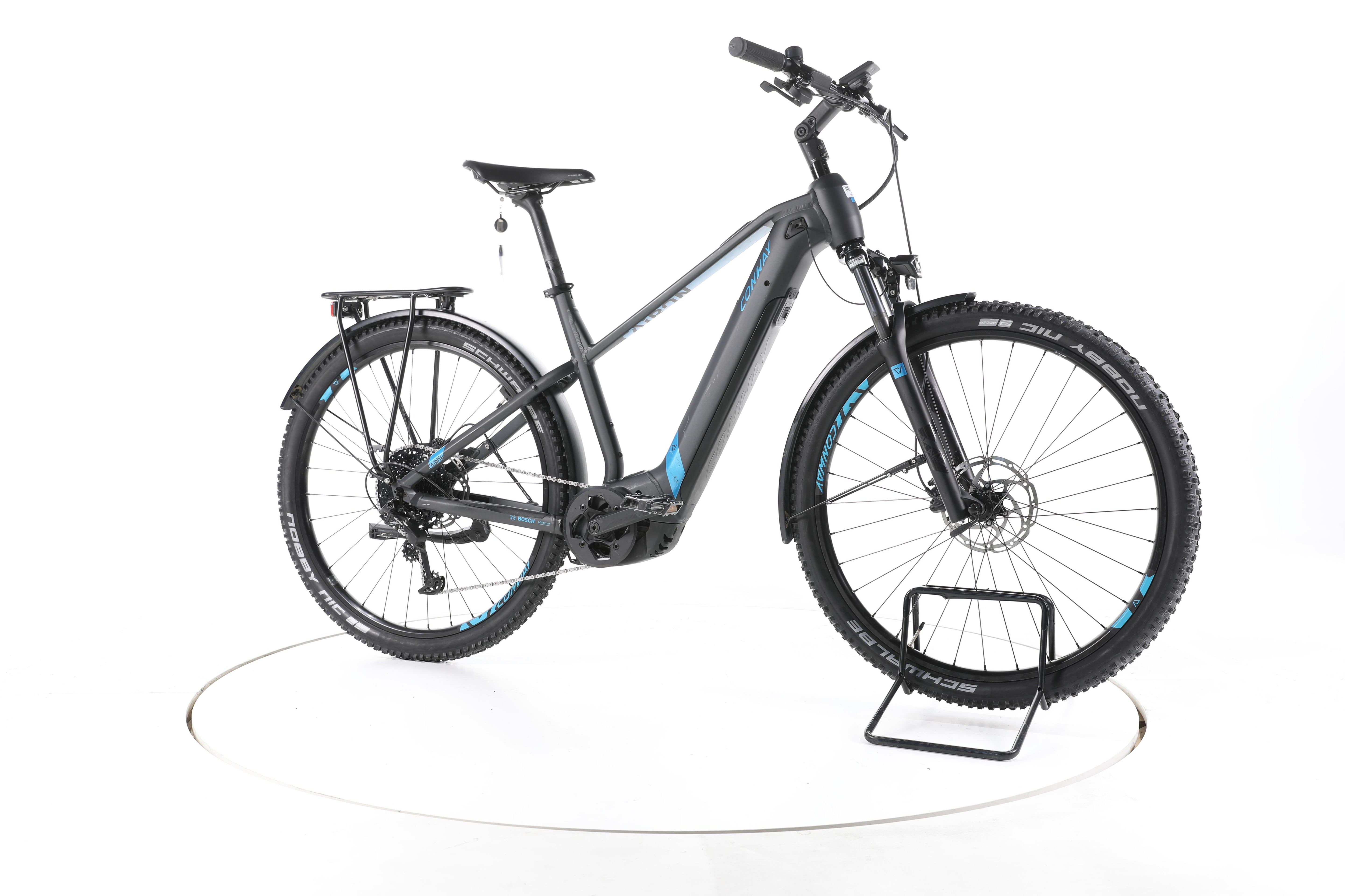 Conway eCairon C 2.0 Trekking E-Bike - Image 2