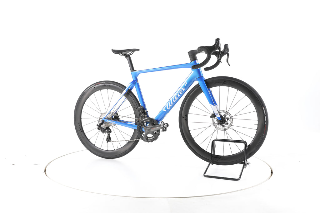 Wilier Filante SL Super Record EPS Rennrad Carbon 2025 - Image 2