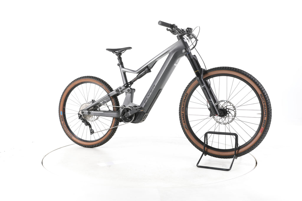 FLYER Uproc X 2.10 E-Bike Fully 2024 - Image 2