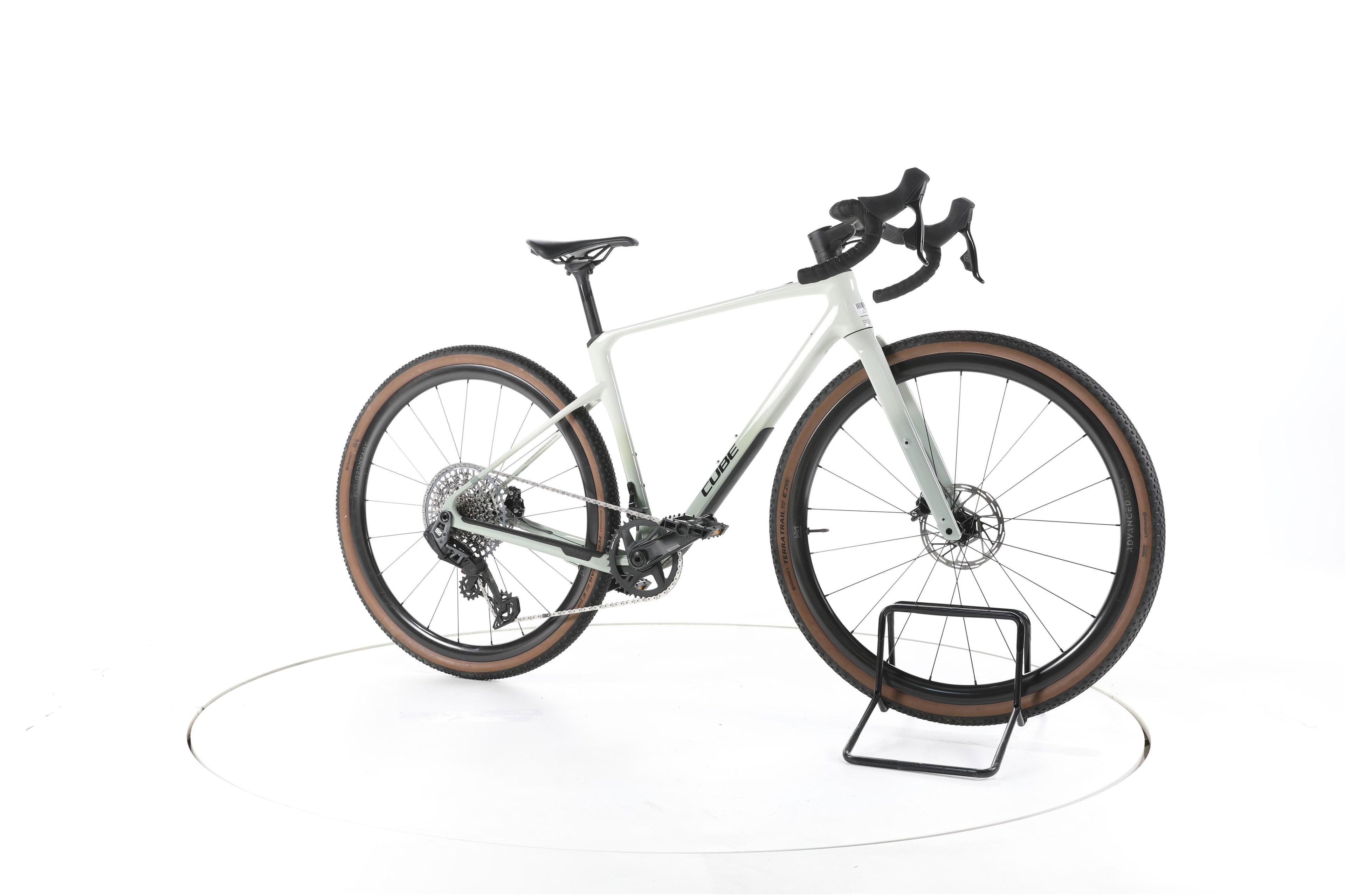 Cube Nuroad C:62 EX - Image 2