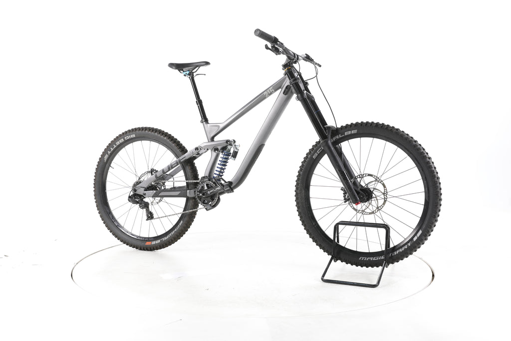 Cube TWO15 Pro Fahrrad Fully - Image 2
