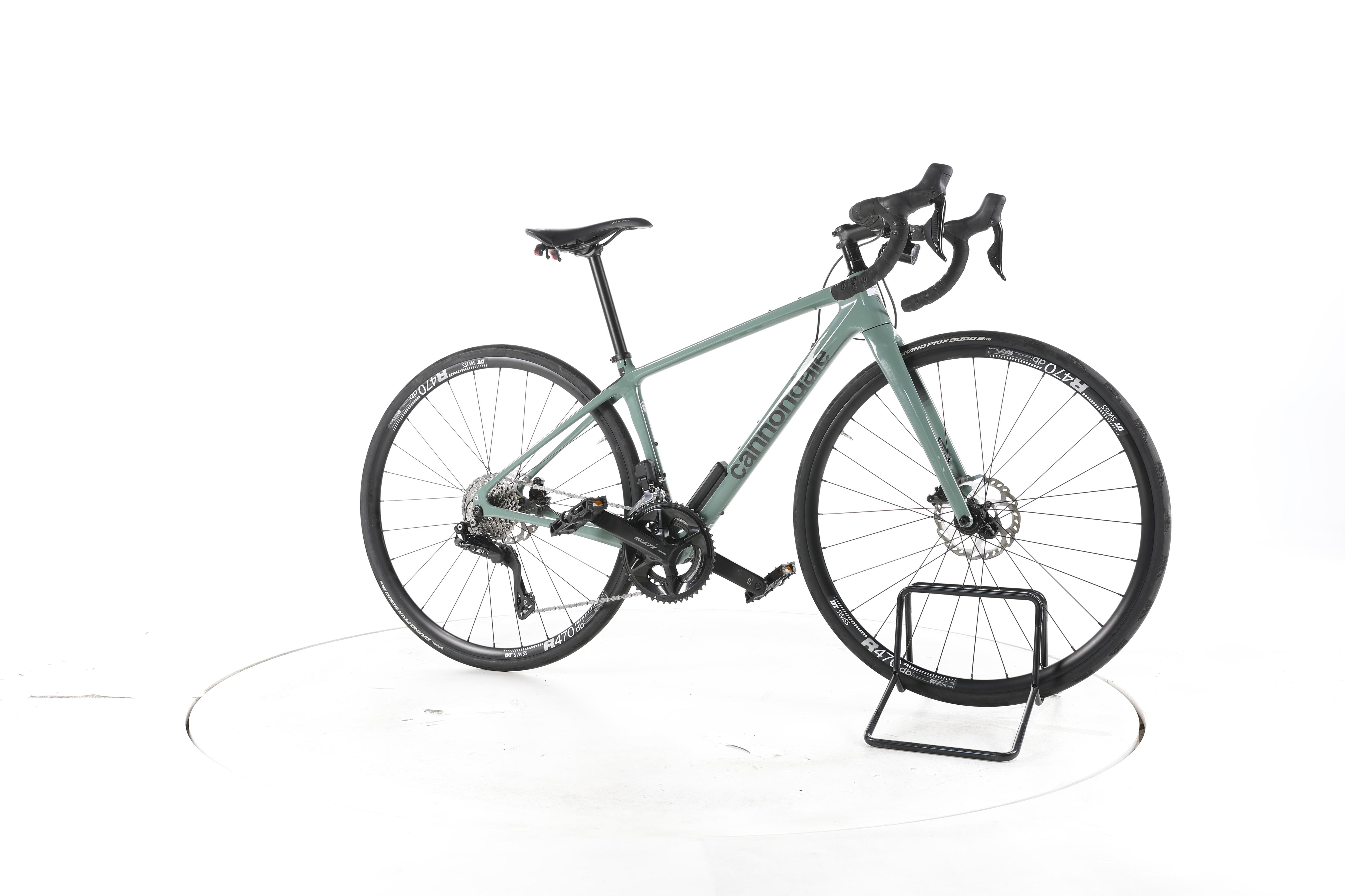 Cannondale Synapse 2 Gravelbike Carbon - Image 2