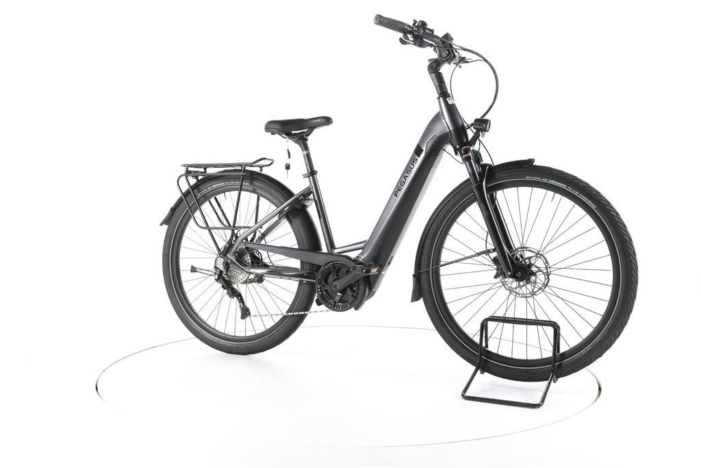 Pegasus Strong Evo 10 Trekking E-Bike Tiefeinsteiger - Image 2