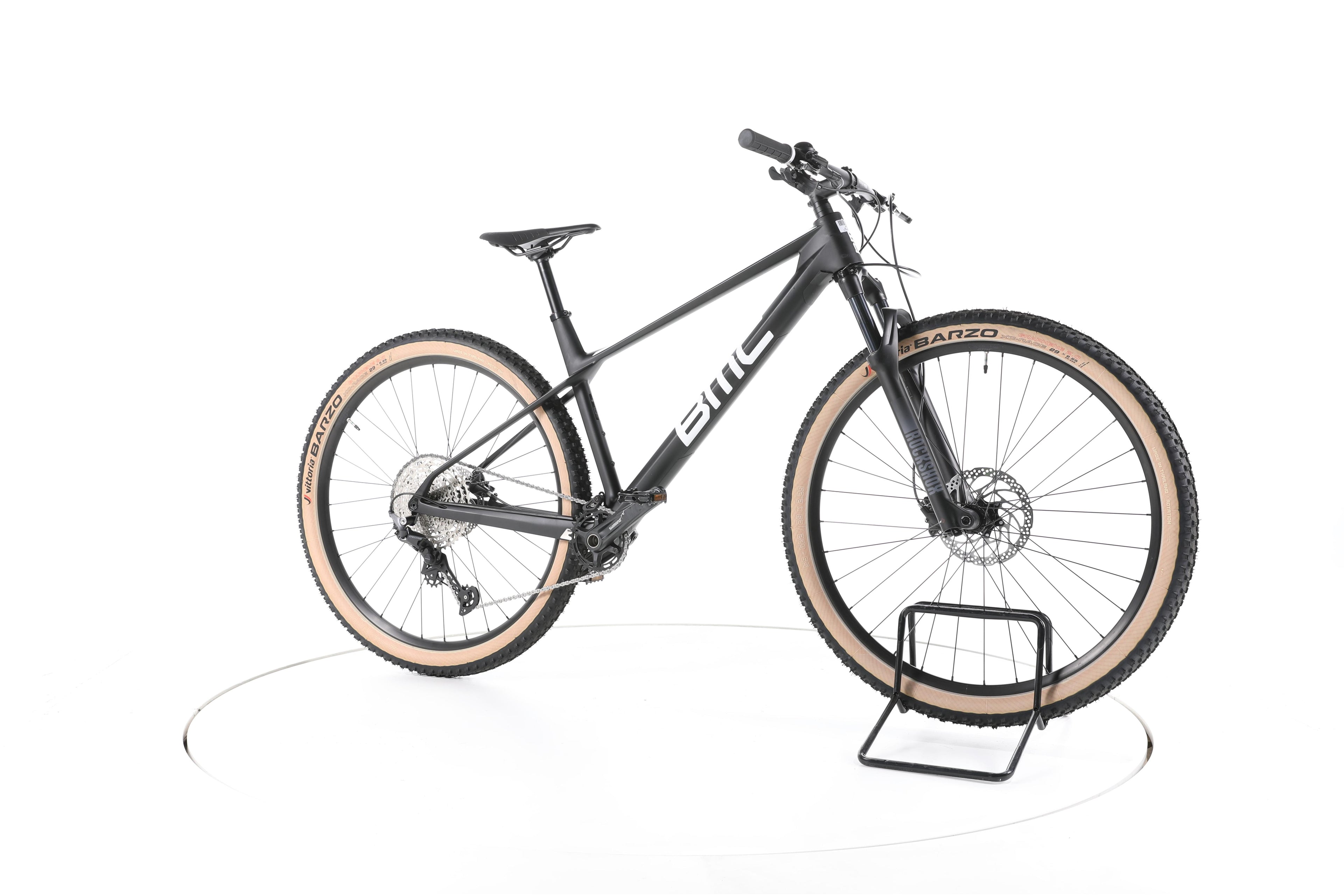 BMC Twostroke 01 FIVE - Image 2