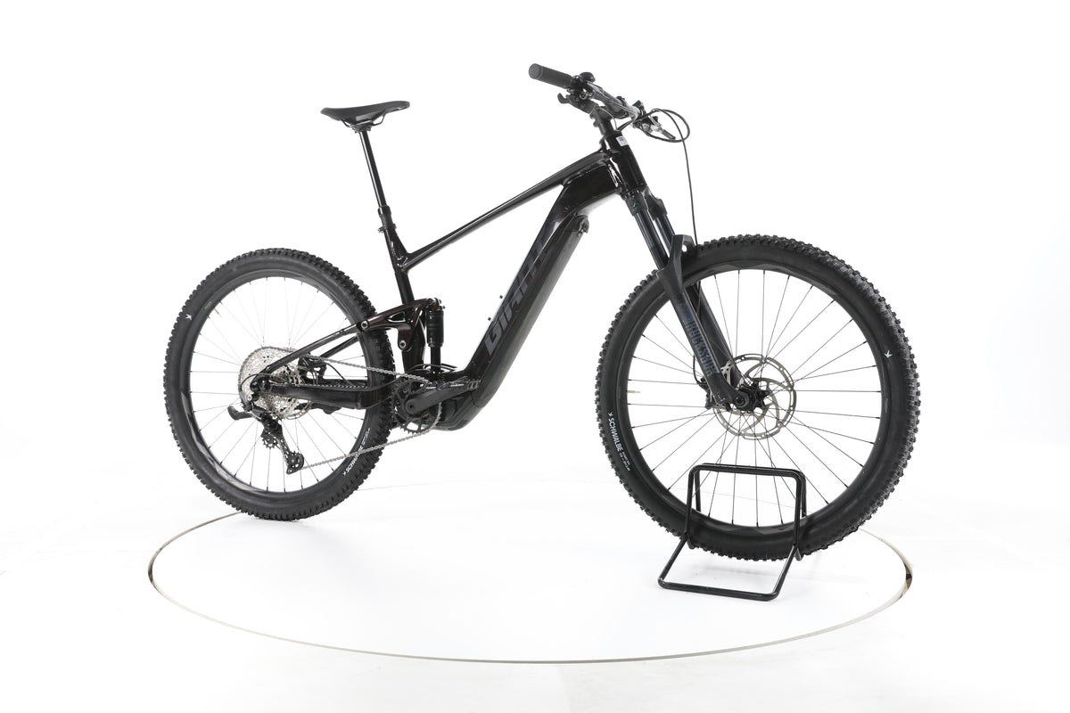 Giant Stance E+ 1 Pro E-Bike Fully - Image 2