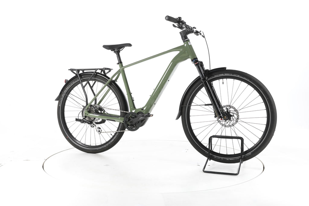 Orbea Kemen 40 Trekking E-Bike - Image 2
