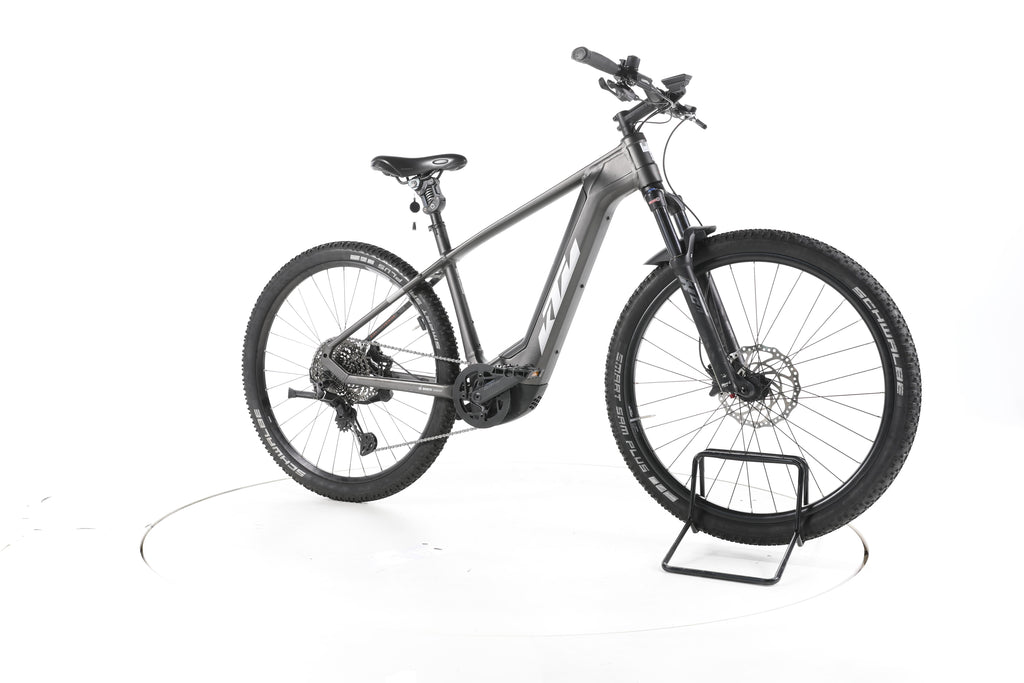 KTM Macina Team XL E-Bike - Image 2